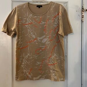 Burberry Tshirt